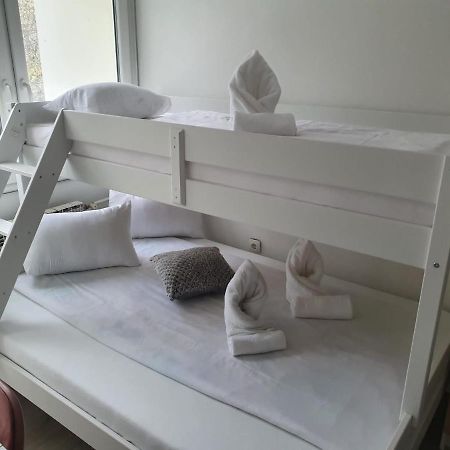 Center Of Plitvice + Free Parking + Self Check-In Apartment Plitvicka Jezera Luaran gambar