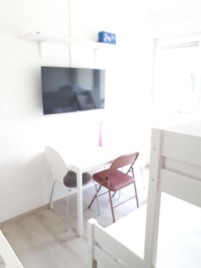 Center Of Plitvice + Free Parking + Self Check-In Apartment Plitvicka Jezera Luaran gambar