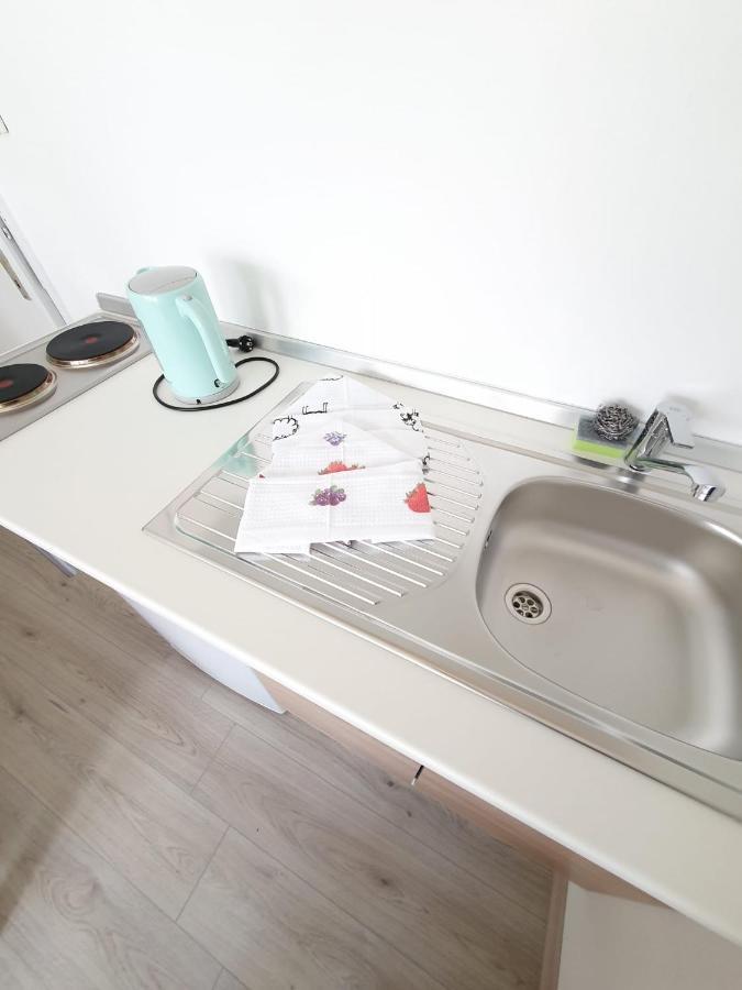 Center Of Plitvice + Free Parking + Self Check-In Apartment Plitvicka Jezera Luaran gambar