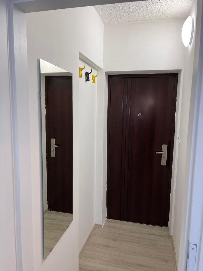 Center Of Plitvice + Free Parking + Self Check-In Apartment Plitvicka Jezera Luaran gambar