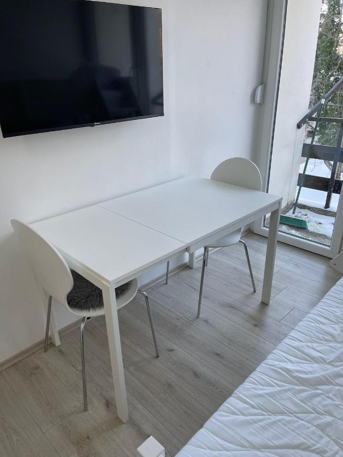Center Of Plitvice + Free Parking + Self Check-In Apartment Plitvicka Jezera Luaran gambar