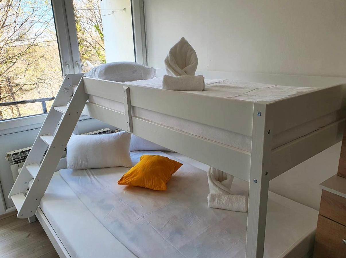 Center Of Plitvice + Free Parking + Self Check-In Apartment Plitvicka Jezera Luaran gambar