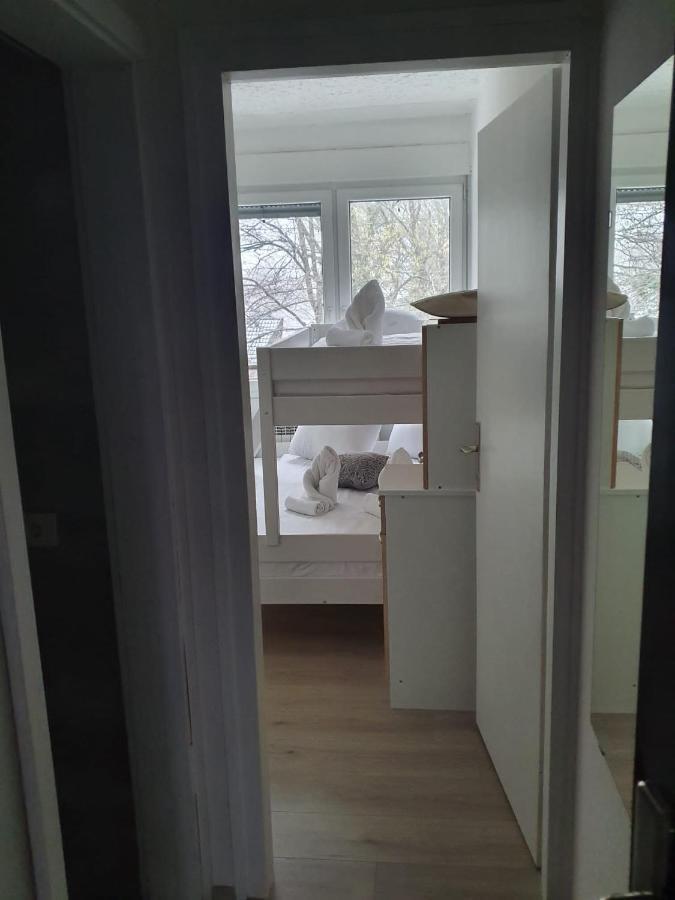 Center Of Plitvice + Free Parking + Self Check-In Apartment Plitvicka Jezera Luaran gambar