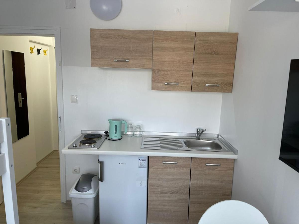 Center Of Plitvice + Free Parking + Self Check-In Apartment Plitvicka Jezera Luaran gambar